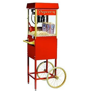 Popcornmachine