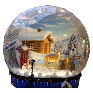 Snowglobe