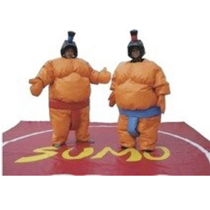 Sumo Worstelen