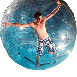 Waterballen