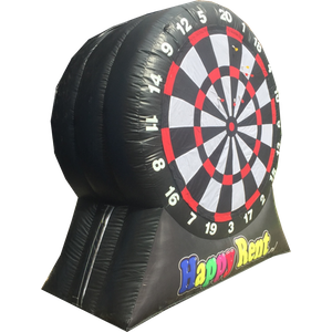 Dartspel